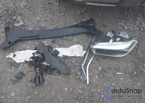 2020 BMW X2 xDrive28I from USA, damaged, VIN WBXYJ1C01L5P30835